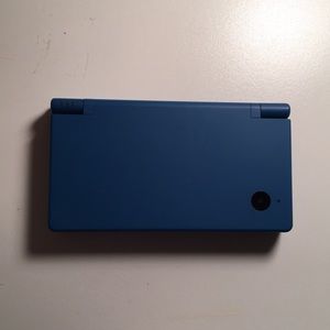 Nintendo DS I comes with 7 games!